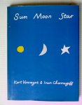 Vonnegut, K. en Chermayeff, I. - Sun Moon Star, eerste druk