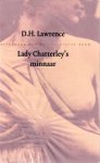 Lawrence, D.H. - Lady Chatterley's minnaar