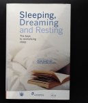 Cuartero  Pilar and Eduard Estivil - Sleeping, dreaming and resting. The keys to revitalising sleep