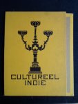  - Cultureel Indie, map