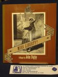 Digby, John - Miss Liberty ? ; 71 collages