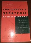 P. Matthyssens, R. Martens, K. Vandenbempt - Concurrentiestrategie en marktdynamiek, concurrentievoordeel in industriële markten