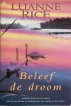 Luanne Rice - Beleef de droom