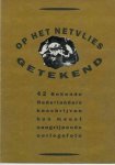 Smit, J. en G. van der Stroom - Op het netvlies getekend : 42 bekende Nederlanders beschrijven hun meest aangrijpende oorlogsfoto /