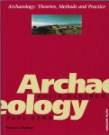 Renfrew, Colin - Archaeology / Theories, Methods and Practice