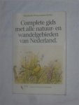 Natuurmonumenten - Complete gids met alle natuur- en wandelgebieden van Nederland