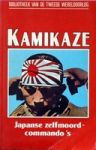 BARKER, A.J. - Kamikaze. Japanse zelfmoordcommando's