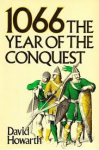 Howarth, David - 1066 - THE YEAR OF THE CONQUEST