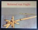 Reinoud van Vught, Bert Jansen introductie - Reinoud van Vught. Recent werk. Recent work