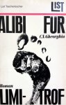 Gheorghiu, C.V. - Alibi für Limitrof (DUITSTALIG)