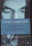 Larsson,Stieg - DE Miilennium trlogie