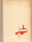 Burbidge, Wm. F. - Van Luchtballon tot Bommenwerper (De complete geschiedenis van de luchtvaart van de eerste dagen tot heden) ,278 pag. hardcover met linnen rug, goede staat