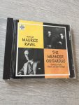 Maurice Ravel - The meander Guitarduo