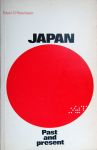 Reischauer, Edwin O. - Japan   Past & Present