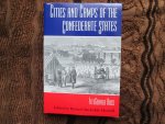 Ross , Fitzgerald - CITIES AND CAMPS OF THE CONFEDERATE STATES