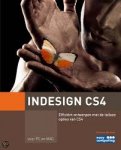 Geest, Frans van der - Indesign CS4. De talloze tools van InDesign + CD-rom