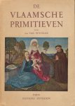 Puyvelde, Leo Van Den - De Vlaamsche Primitieven