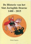 Engelen, Hubert - De Historie van het Sint Jorisgilde Deurne 1400-2015
