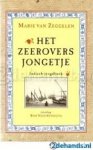 Zeggelen, Marie C. van - Het zeerovers jongetje -Indisch Jeugdboek