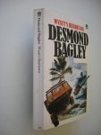 Bagley, Desmond - Wyatt's Hurricane