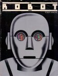Malone, Robert (ds1246) - The robot book
