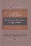 Schenkeveld-van der Dussen, M.A.; Anbeek, T. - Nederlandse literatuur, een geschiedenis.