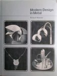 Richard Stewart - Modern Design In Metal
