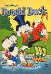 Disney, Walt - Donald Duck 1982 nr. 47, Een Vrolijk Weekblad, goede staat