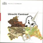 Ros van der Gert - Utrecht  Centraal  ..  Provincie Utrecht Hart van Nederland