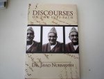 Nurbakhsh Javad Dr. - Discourses on the sufi path