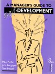 Pedler, Mike; John Burgoyne; Tom Boydell (ds1248) - A Manager's Guide to Self-Development