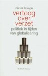 Lesage, Dieter - Vertoog over verzet. Politiek in tijden van globalisering.