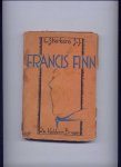 STERKENS S.J., L. & Em. Janssen S.J. (inleiding) - Pater Francis Finn - een spel van leven en verbeelding