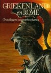  - Griekenland en Rome grondleggers beschaving