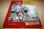Kerckhoffs, Raymond - Tussen chillen en afzien / 10 jaar Amstel Curacao race