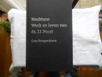 Hoogendoorn, C. - Nochtans / werk en leven van Ds. J.J. Poort