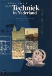 Lintsen, H.W. - Geschiedenis van de techniek in Nederland / VI techniek en samenleving / de wording van een moderne samenleving 1800-1890