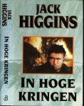 Higgins Jack .. Vertaling van Rogier van Kappel omslag Hesseling - In Hoge Kringen