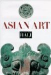 Tilden, Jill (red.) - Asian Art. The Second Hali Annual