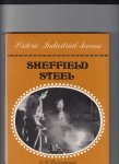 Barraclough, K. - Sheffield Steel, historic Industrial Scenes