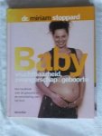 Stoppard, Miriam, Dr - Baby. Vruchtbaarheid, zwangerschap & geboorte. Het handboek over de geboorte en de ontwikkeling van het kind.
