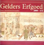 Winges  Marc  en Peter van Beek - Gelders Erfgoed, Gelders cultuurhistorisch  kwartaalblad