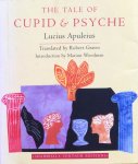 Apuleius, Lucius (translation by Robert Graves) - The tale of cupid and psyche
