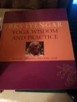 BKS Iyenkar - Yoga Wisdom and practice