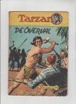  - Tarzan de koning van de jungle 17