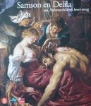 Velde, Hildegard Van de (red.) - Samson en Delila een Rubensschilderij keert terug