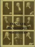 Ekkart, R.E.O. - Franeker professorenportretten