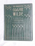 Wilde, Oscar - The annotated Oscar Wilde. Edited, with introductions & annotations by H. Montgomery Hyde