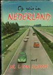 Egeraat, van, L. - Op reis in Nederland