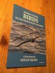 Davies, Detlef - Where to find Birds in the Far North of New Zealand